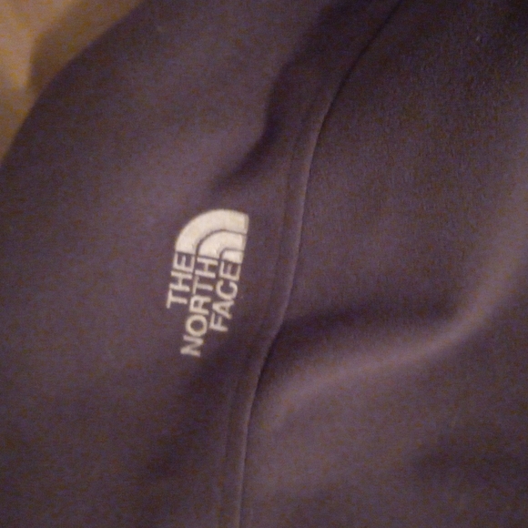 Northface xl windwall jacket gray - Picture 7 of 9